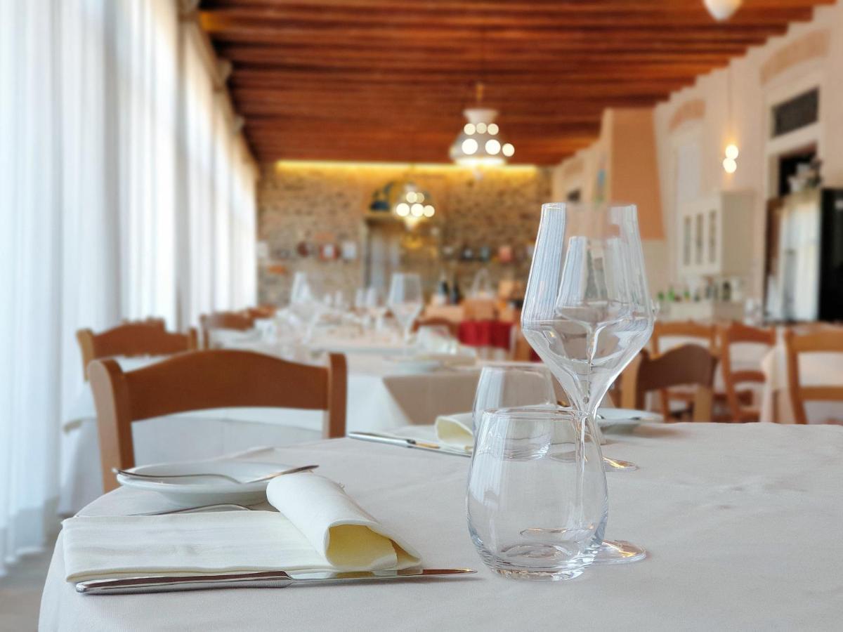Fracanzana Hotel Монтебелло-Вичентино Экстерьер фото