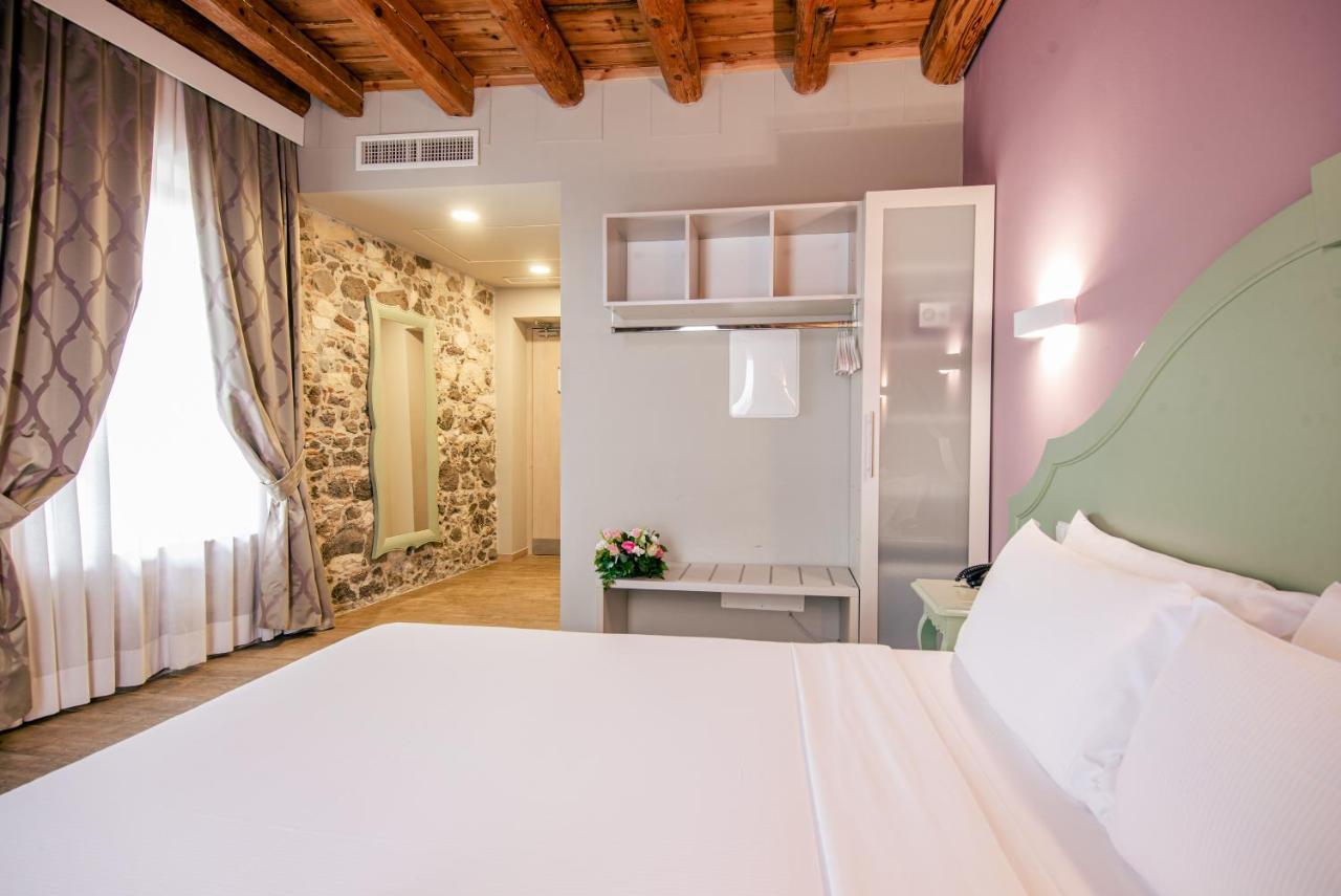 Fracanzana Hotel Монтебелло-Вичентино Экстерьер фото