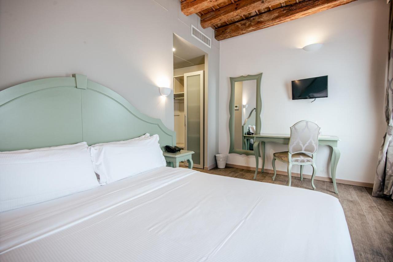 Fracanzana Hotel Монтебелло-Вичентино Экстерьер фото